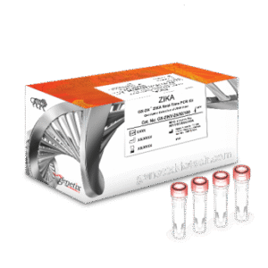 GX-DX™ ZIKA Real-Time PCR kit
