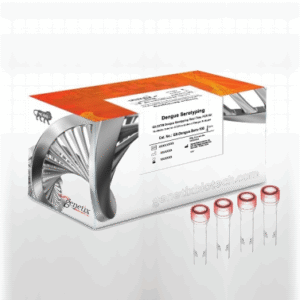 GX-DX™ Dengue Serotyping Real-Time PCR kit
