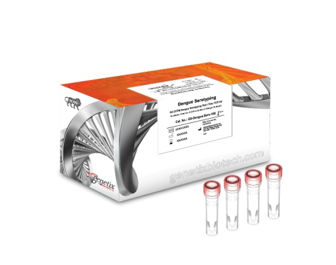 GX-DX™ Dengue Serotyping Real-Time PCR kit