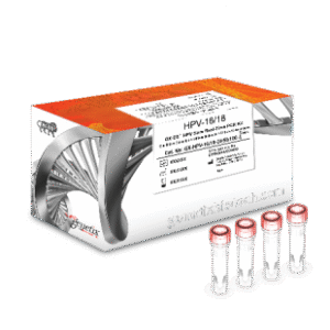 GX-DX™ HPV Sure Real-Time PCR Kit