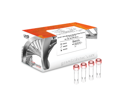 GX-DX™ HPV-HR Real-Time PCR Kit