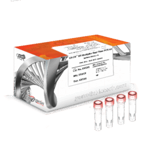 GX-DX™ STI Multiplex Real-Time PCR Kit