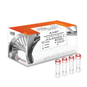 GX-DX™ HLA‐B27 Real-Time PCR Kit