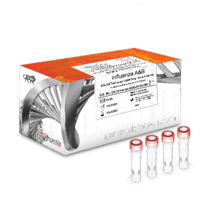 GX-DX™ Influenza A&B Real-Time PCR kit (Inf A & Inf B)