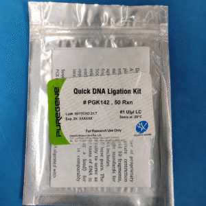 Quick DNA Ligation Kit, 50 rxn