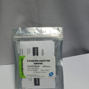 G-Script One step RT-PCR Supermix