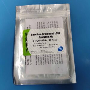 GeneSure Reverse First Strand cDNA Synthesis Kit