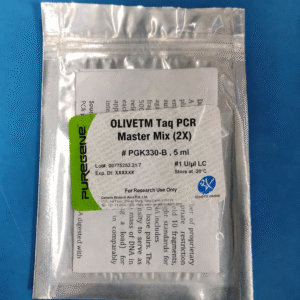 OLIVETM Taq PCR Master Mix (2X)