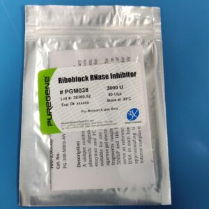 GeneLock Rnase Inhibitor