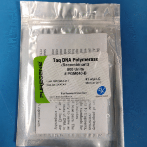 Taq DNA Polymerase  (recombinant)