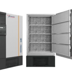 Genetix Smart-Inverter ULT Freezer