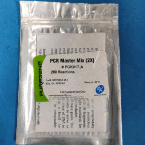 PCR Master Mix (2X)
