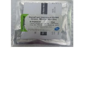 GeneFast Universal SYBR Green