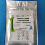 GeneSure Bacterial Transformation Kit