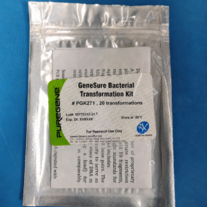 GeneSure Bacterial Transformation Kit