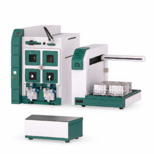 ChromGen Auto Pure FPLC System