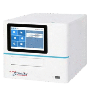 Genetix Multi-Mode Microplate Reader Series (Genetix-A300/A400/A500)