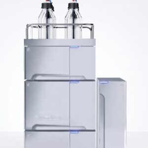ChromGen Plus UHPLC