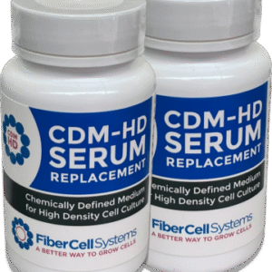 CDM-HD Chemically Defined Serum Replacement