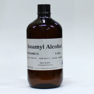 ISOAMYL ALCOHOL, 500ml